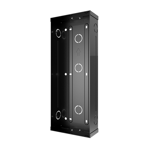 akuvox-in-wall-x915-installation-kit-unterputzkasten