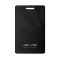AK-CARD-HIDPROX