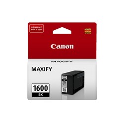 CPGI1600BK