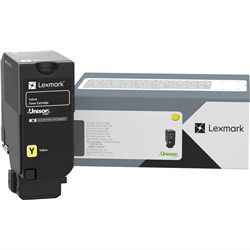 CS-CX-73x_Yellow-Toner-Cartridge