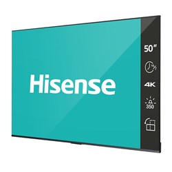 HS-50DP30FE