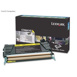 LMX746A1YG