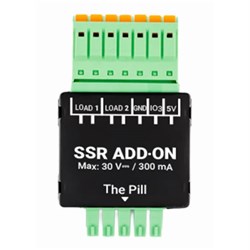 SH-PILLSSR