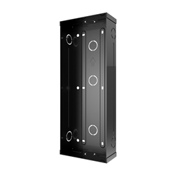 akuvox-in-wall-x915-installation-kit-unterputzkasten