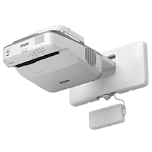 Interactive Projectors